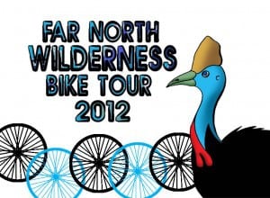 2012 Far North Wilderness Bike Tour