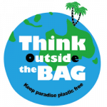 Plastic bag campaign logo