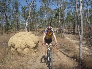 Bike Tour