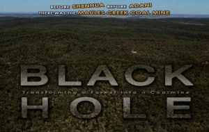 Black Hole doco image