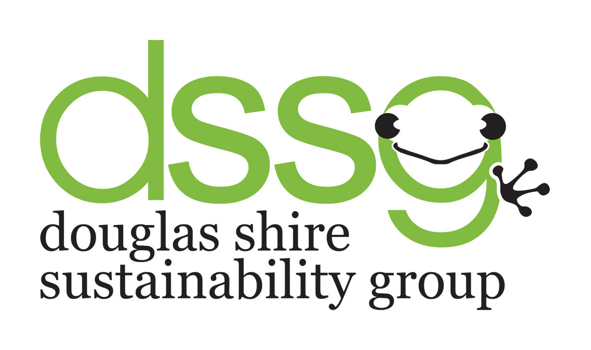 Douglas Shore Sustainability Group 