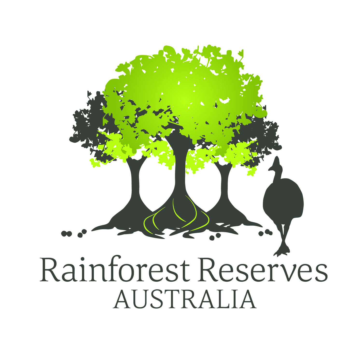 Rainforest Reserves Australia