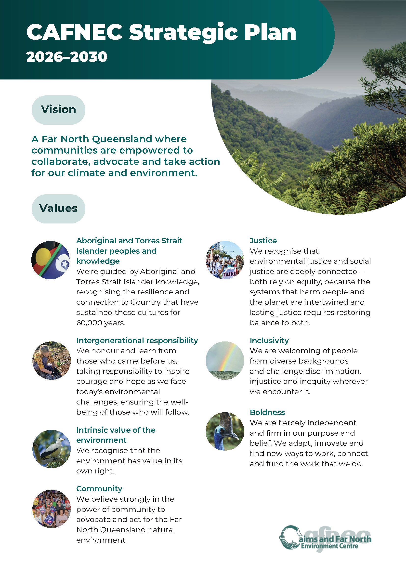 CAFNEC Strategic Plan 2026-2030 (2-Page Version)_Page_1